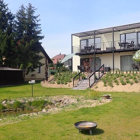 Apartments A + L Румбурк Екстер'єр фото