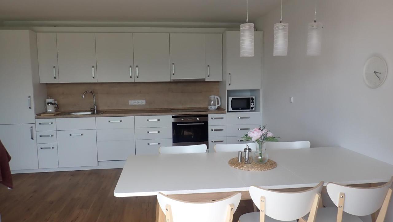 Apartments A + L Румбурк Екстер'єр фото