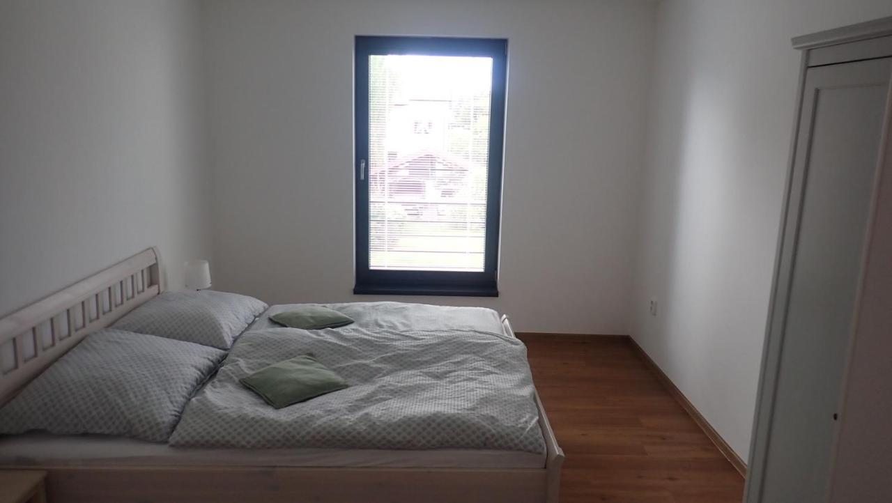 Apartments A + L Румбурк Екстер'єр фото