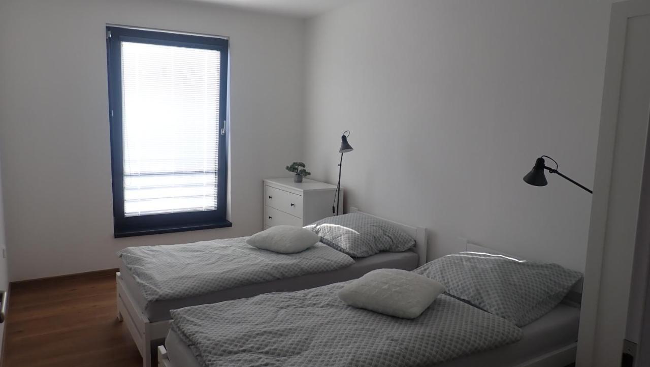 Apartments A + L Румбурк Екстер'єр фото
