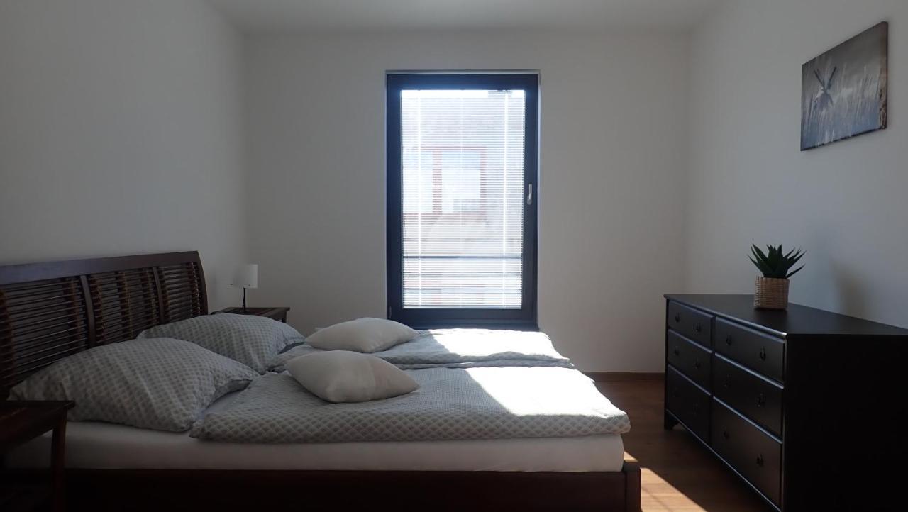 Apartments A + L Румбурк Екстер'єр фото